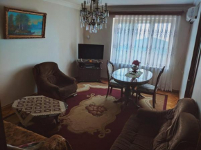 Giorgis home